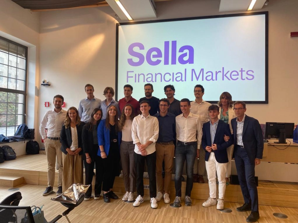 #YoungQuantTalentsGrowUp