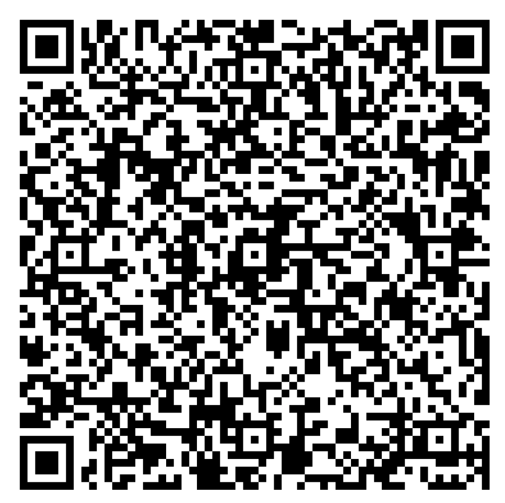 QR code questionario studenti 2025
