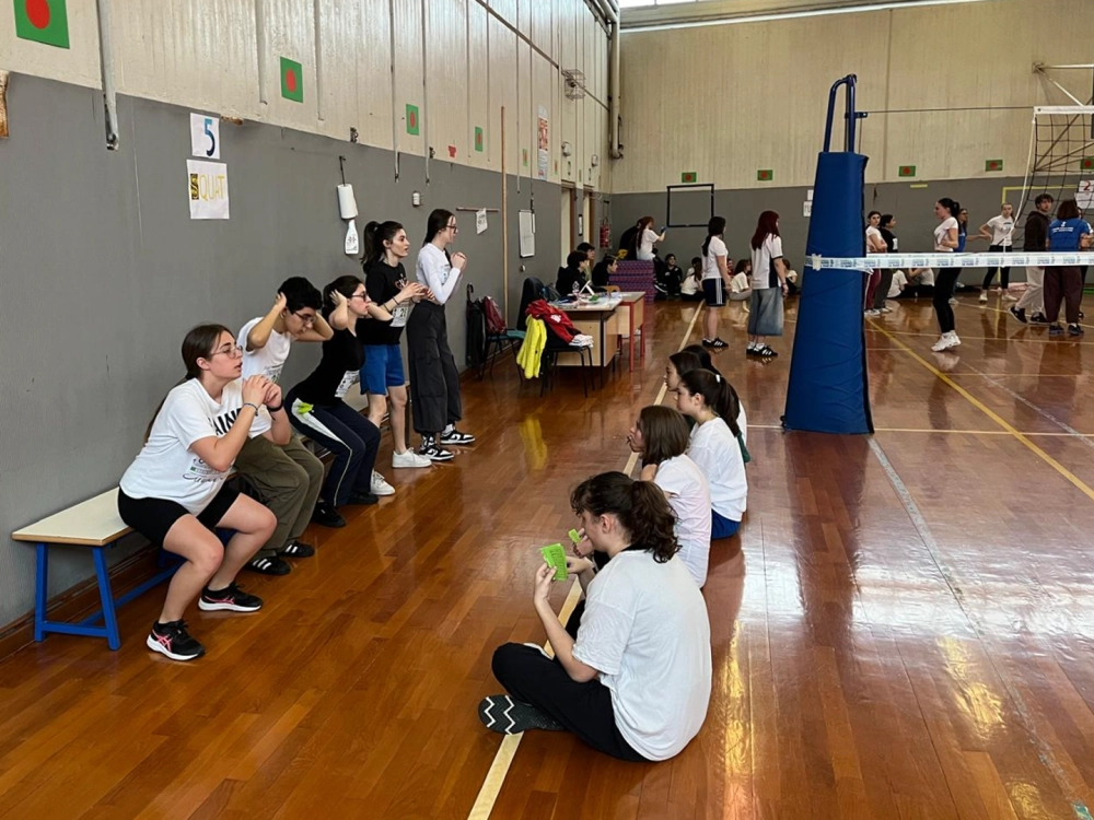 Corsa contro la Fame 2024 6