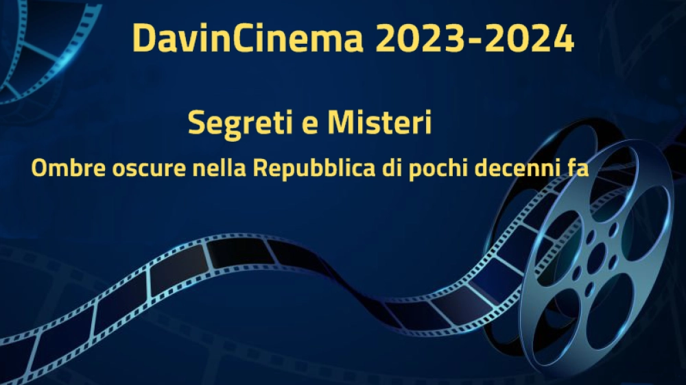 davinCinema 2023-2024