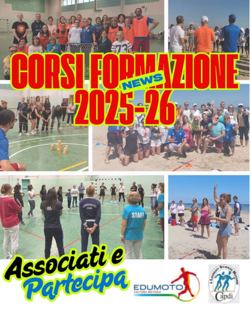 corsi formazione
