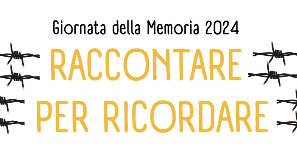 Raccontare per ricordare