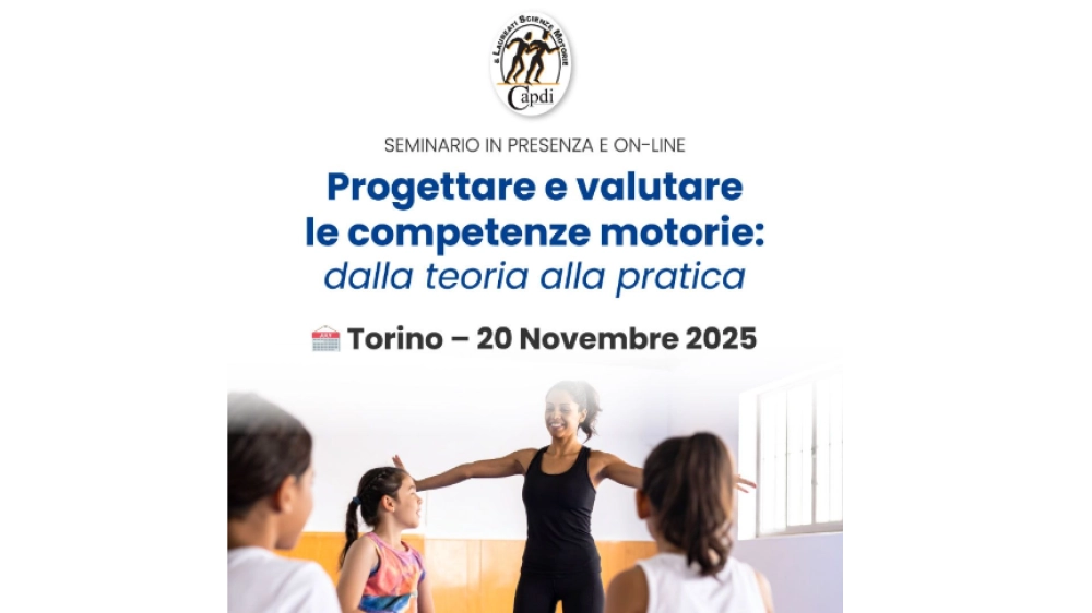 progettare e valutare le competenze