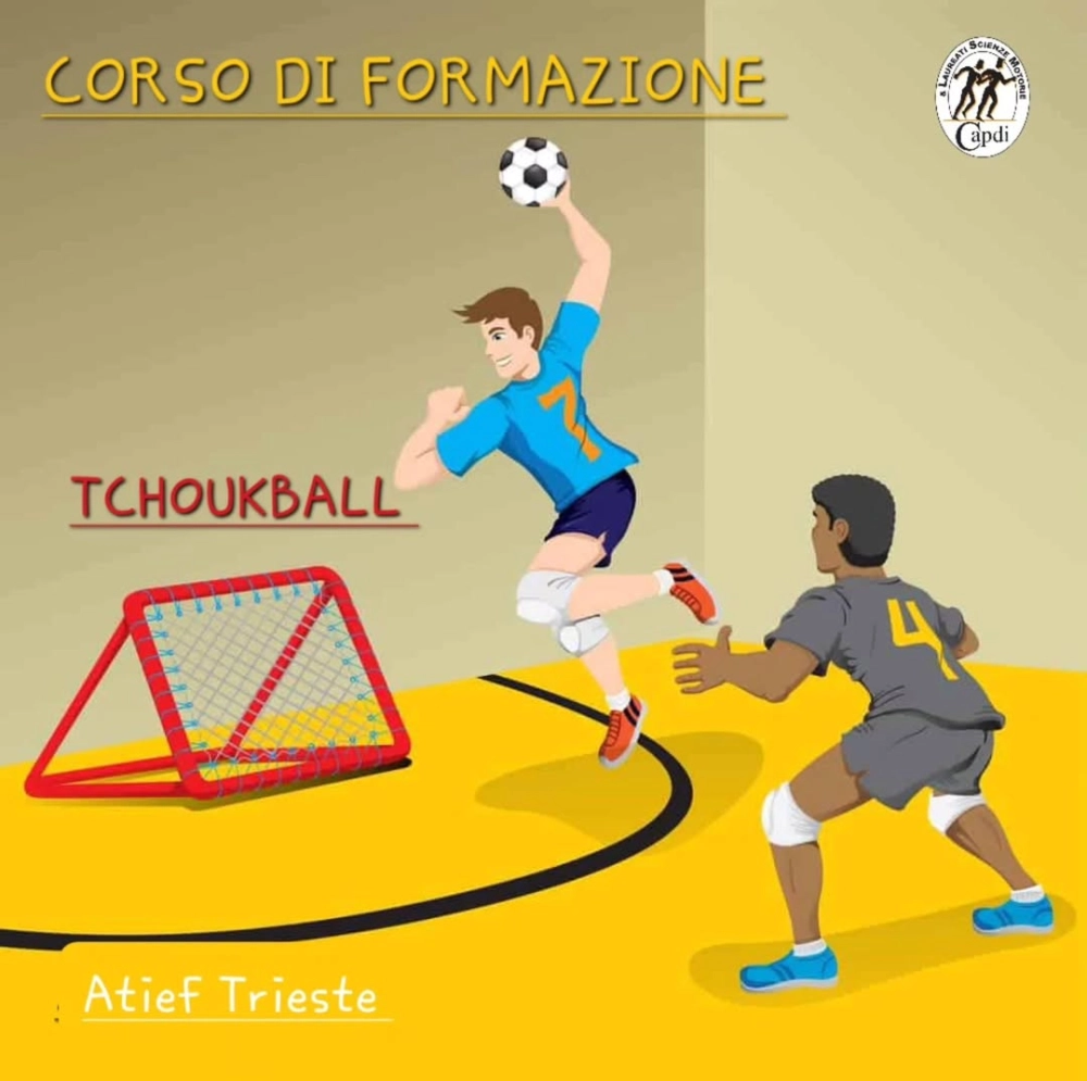 Tchoukball