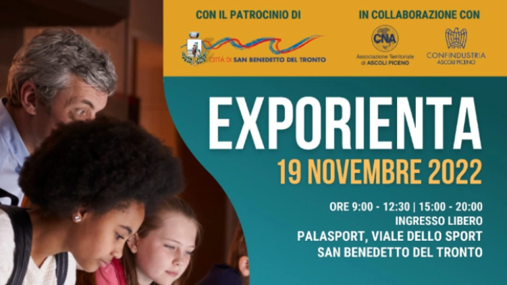 Exporienta