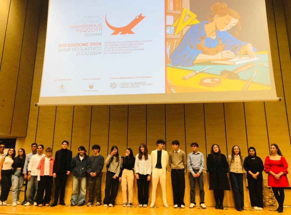 Premio Mazzotti Giovani 2024 - 1