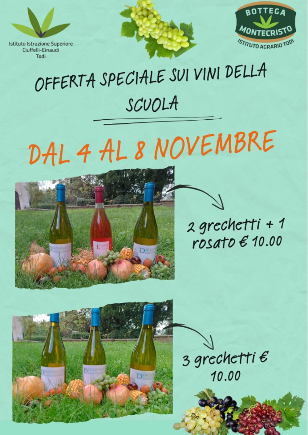 Offerta