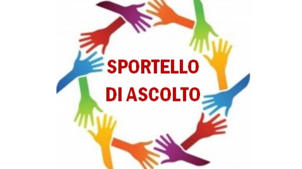 Sportello di ascolto 2024 25