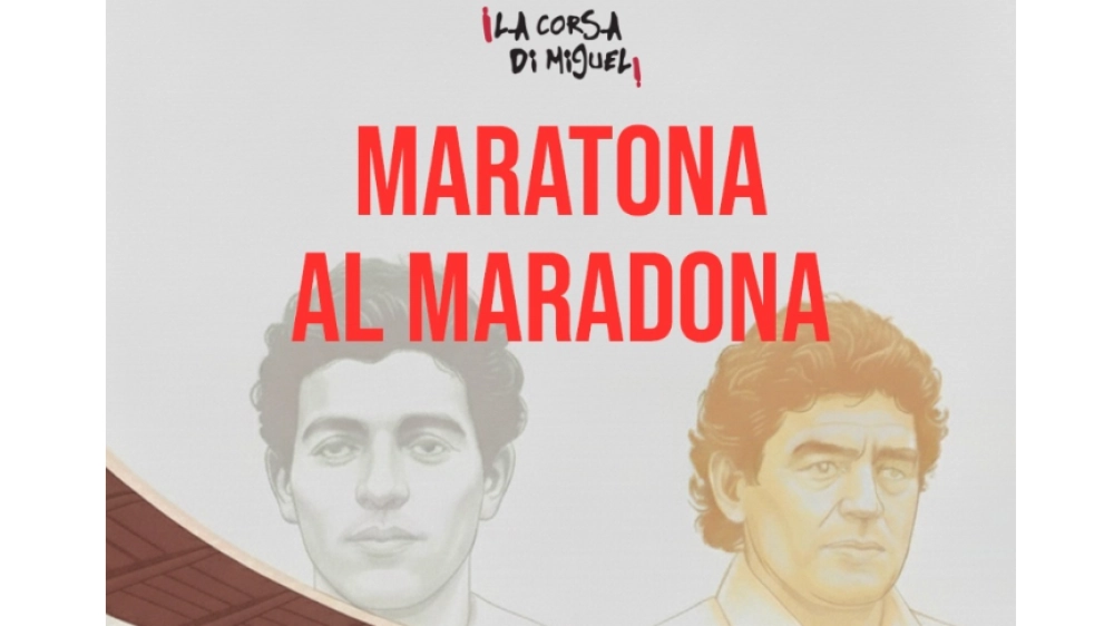 maradona