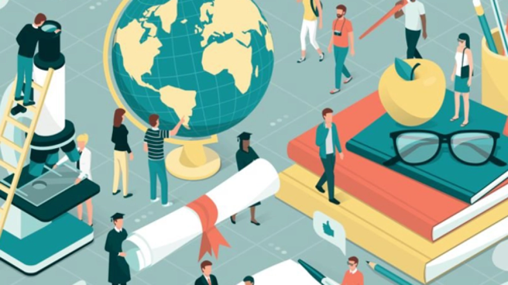 Lavoro e scuola