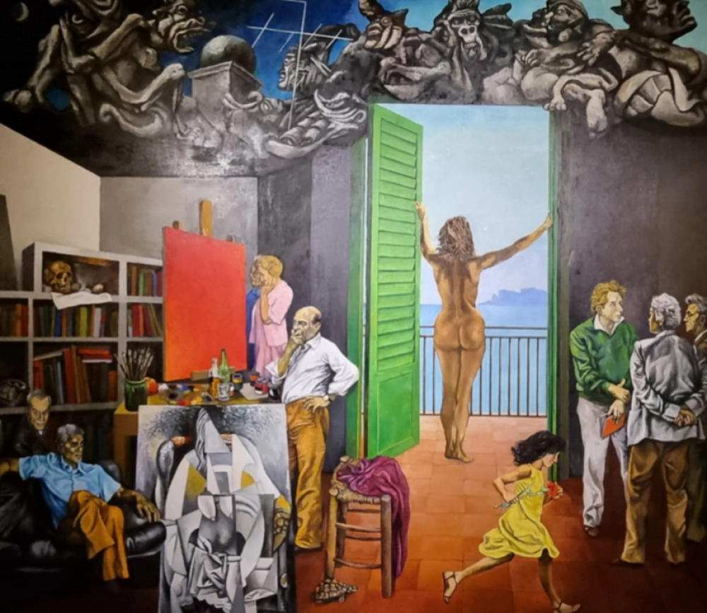 MOSTRA 5