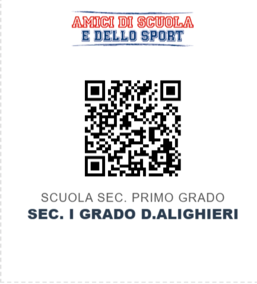 qr code dante
