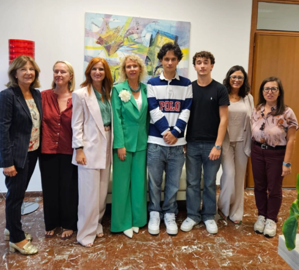 Incontro Filiera 4+2