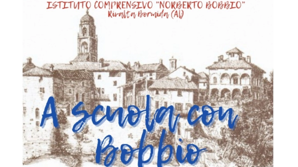 A scuola con Bobbio