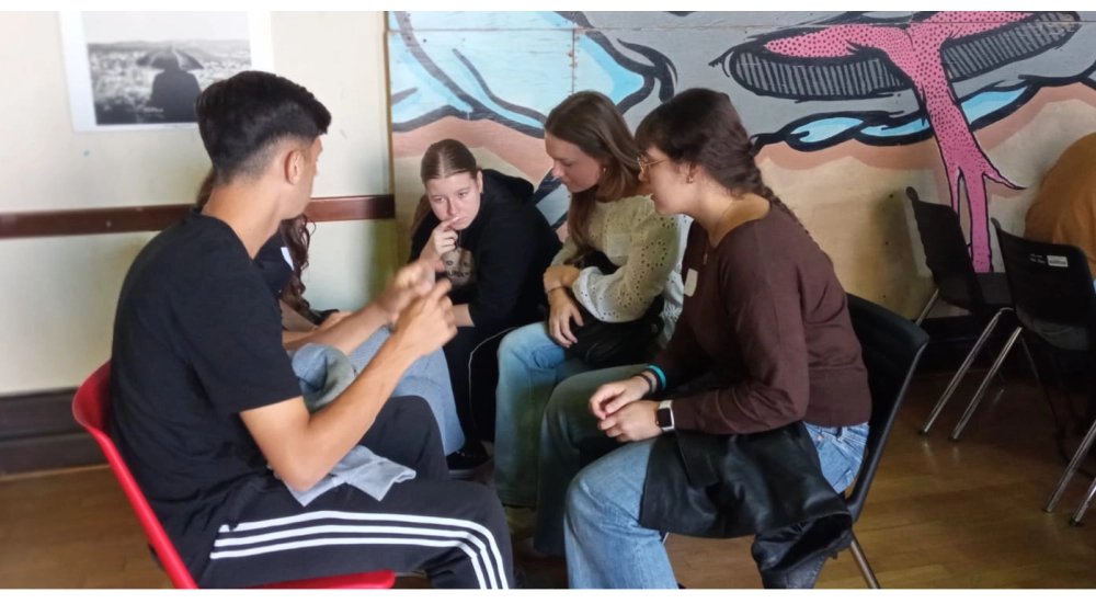 Evropski dan jezikov