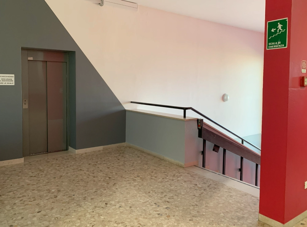 ascensore