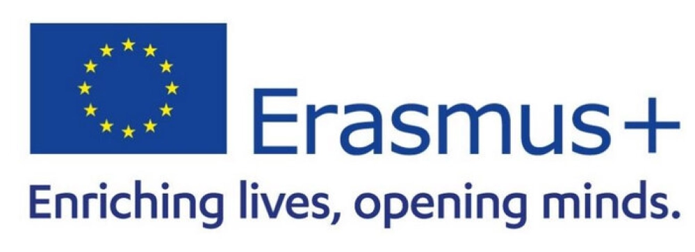 Logo Erasmus+