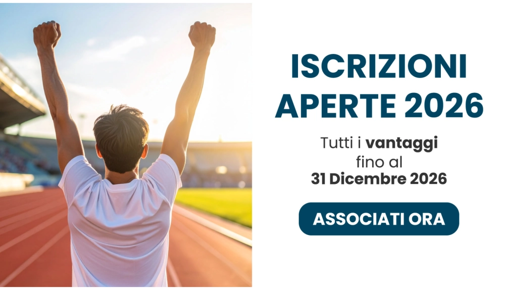 iscrizioni aperte