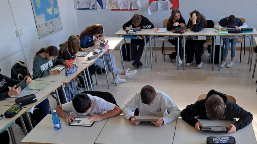 quiz geografia