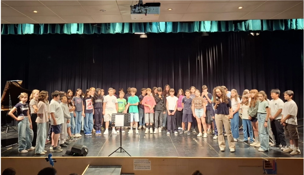 Coro1