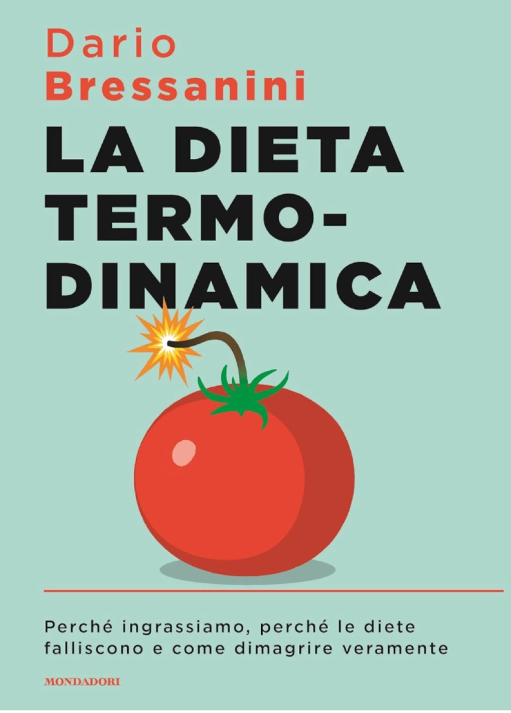 La Dieta termodinamica