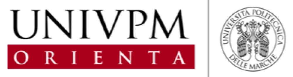 logo UNIVPM Orientamento