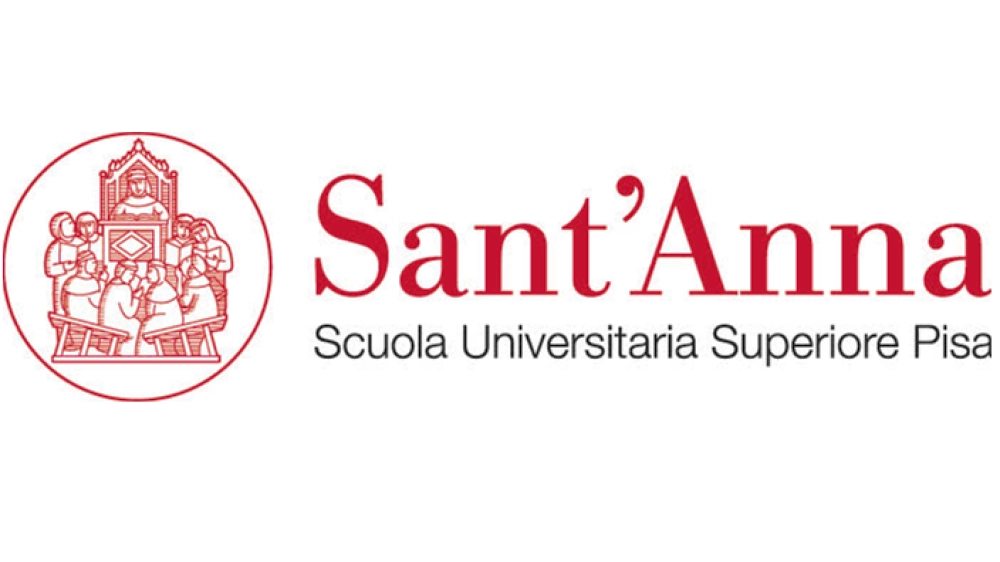 Logo Sant'Anna PISA