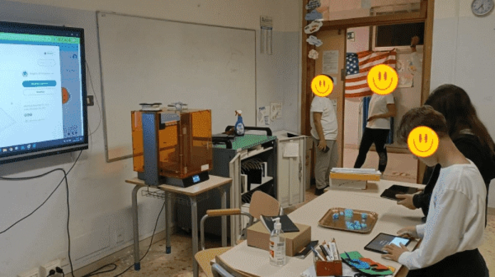 Open day (secondaria)