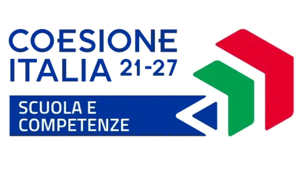 Coesione Italia - 21-27
