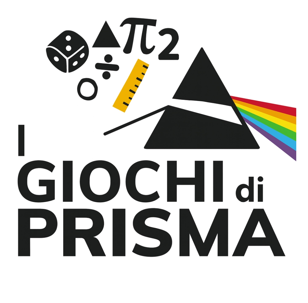 giochi di prisma