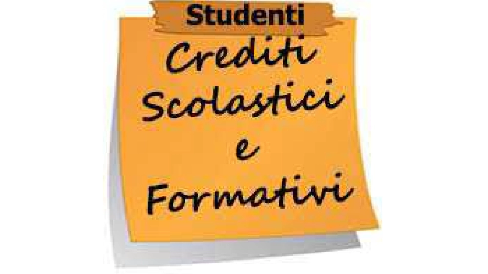 crediti formativo