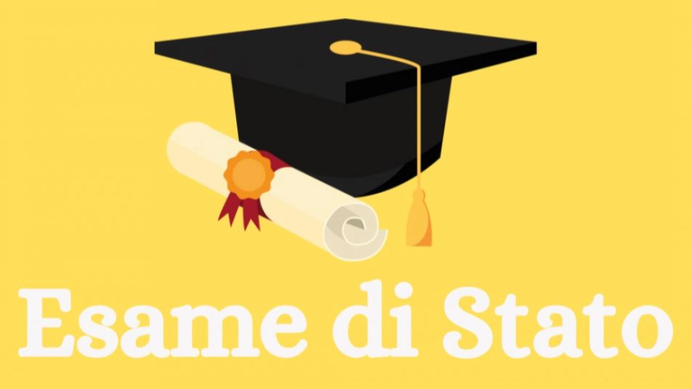 ESAME DI STATO 2025