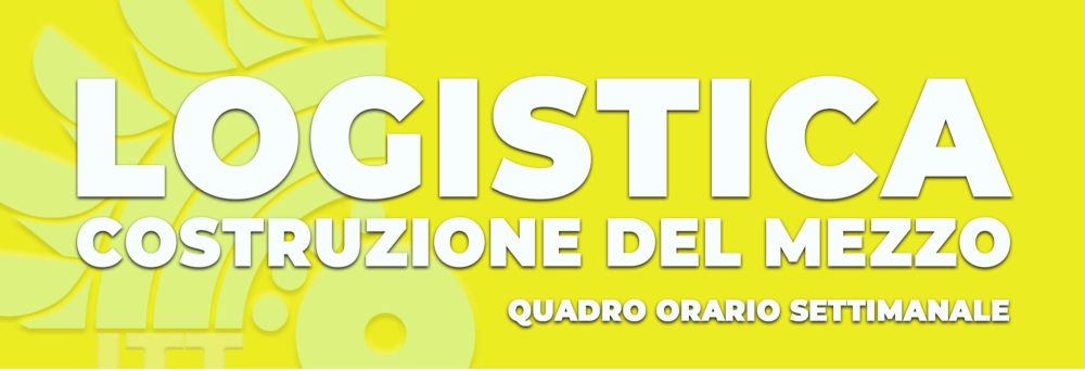 LOGISTICA