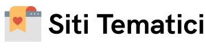 siti tematici