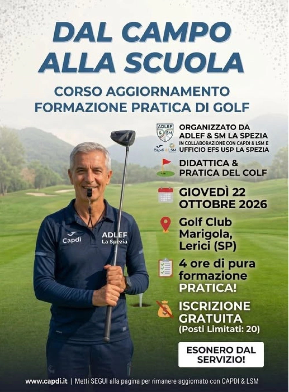 corsi aggiornamento