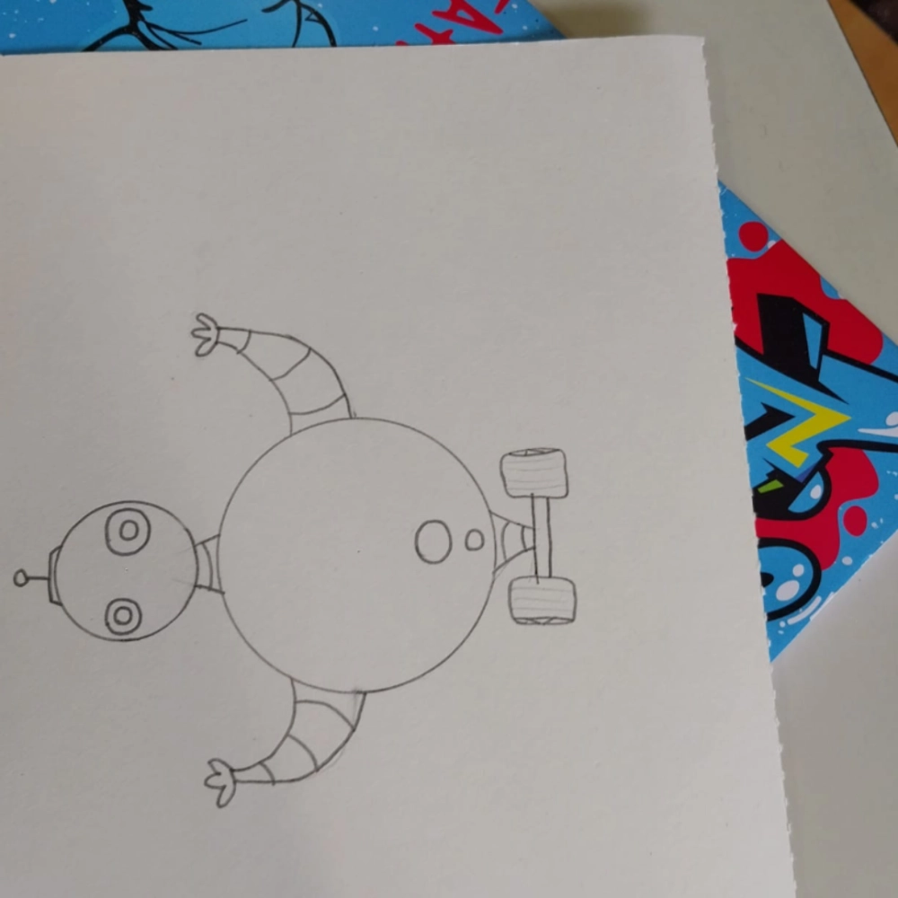CodeWeek 2023: noi piccoli programmatori 6