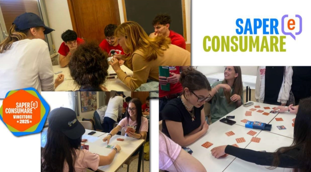 saper cons