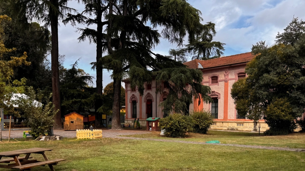 Foto Fai - Giorgio Bolognesi