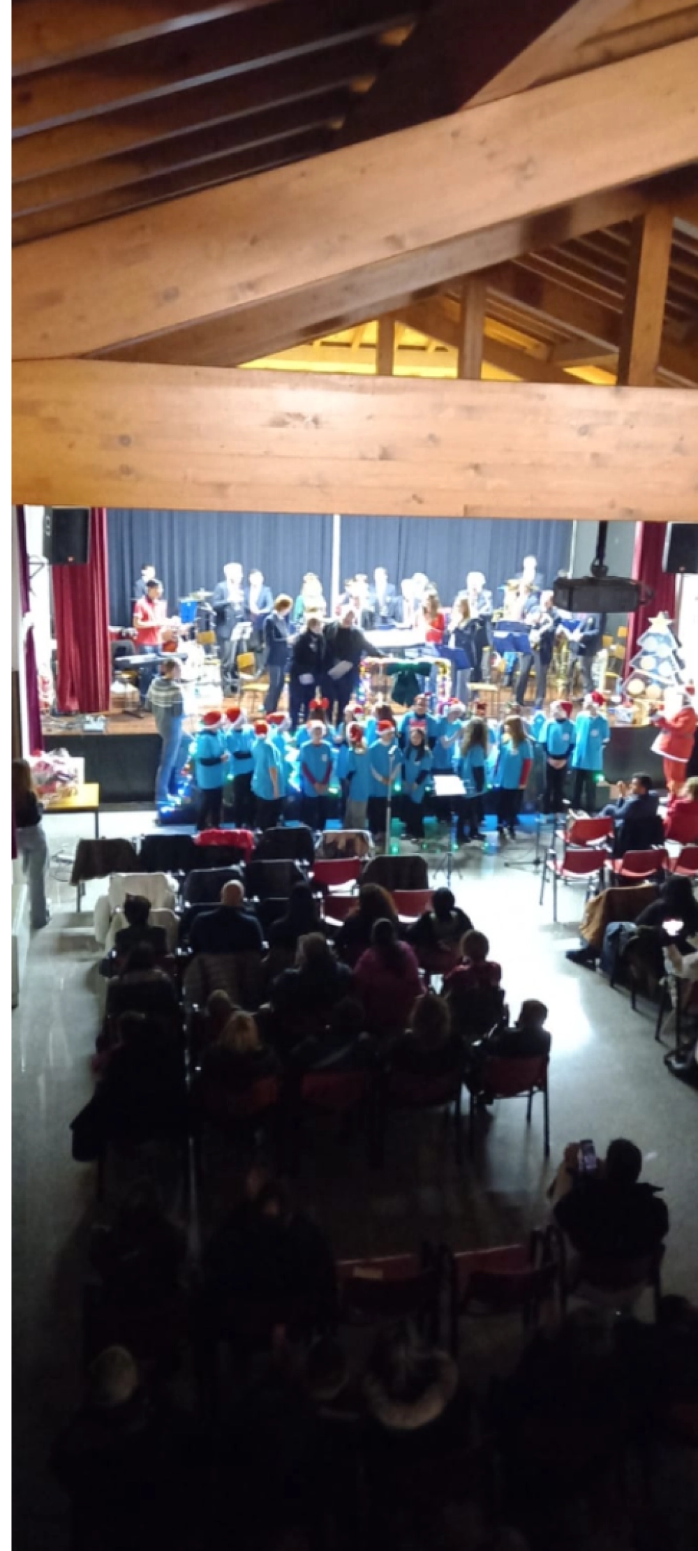 Concerto Natale 2025