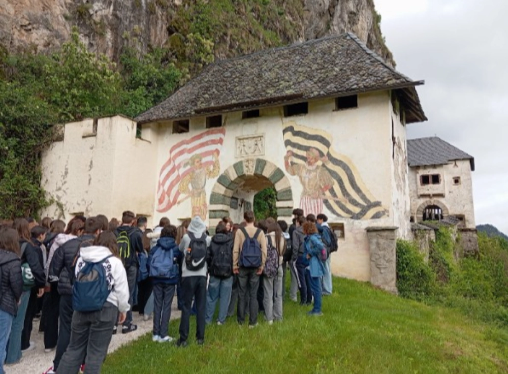 Carinzia Maggio 2025 4