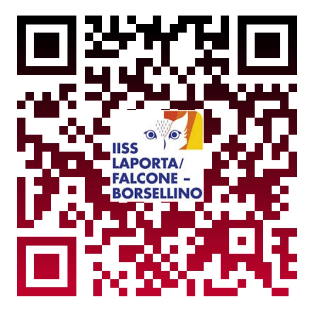 QR-CODE SITO WEB