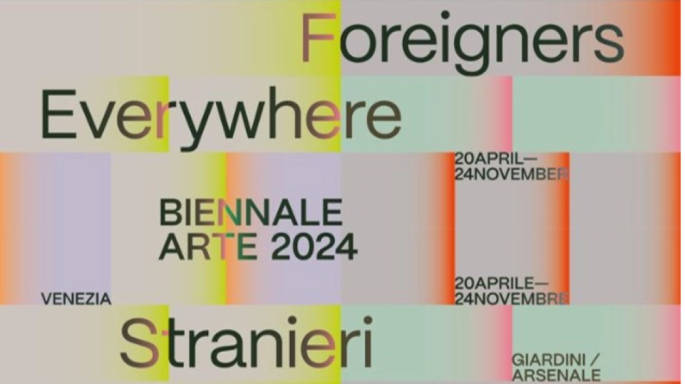 Biennale 2024