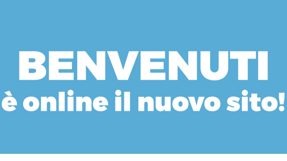 nuovo sito