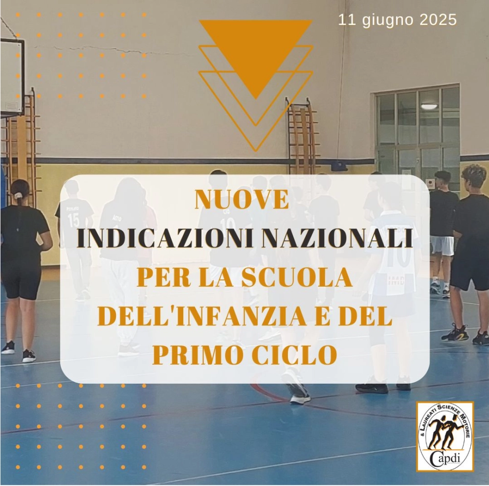 indicazioni nazionali
