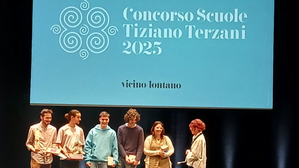 Premio Terzani Musicale 2025