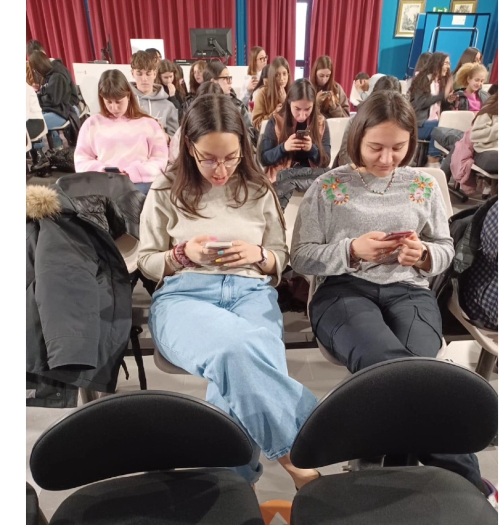 olimpiadi di spagnolo