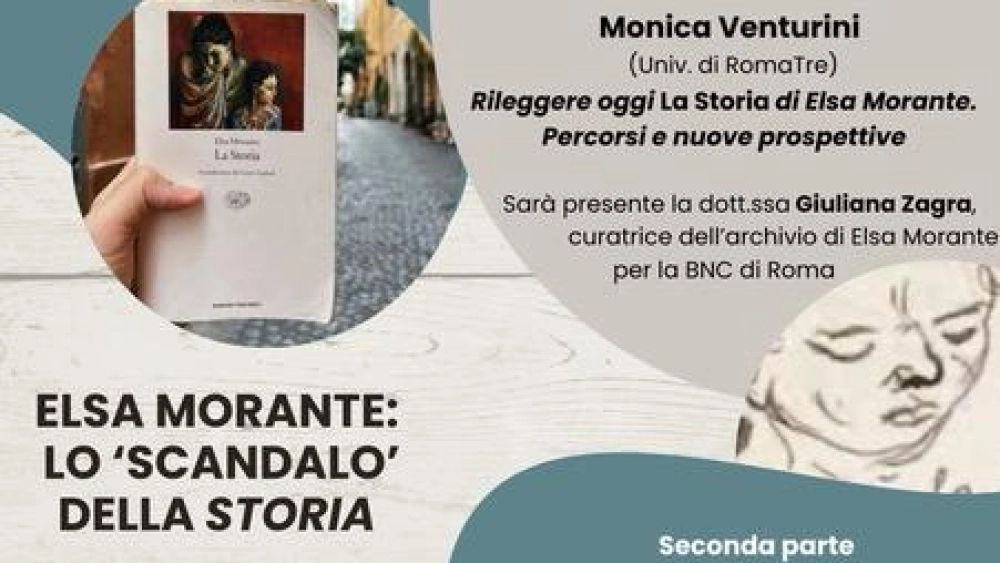 Giornata della letteratura 2024