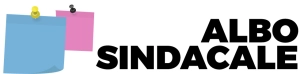 albo sindacale