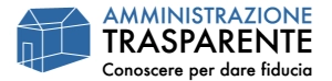 Amministrazione Trasparente