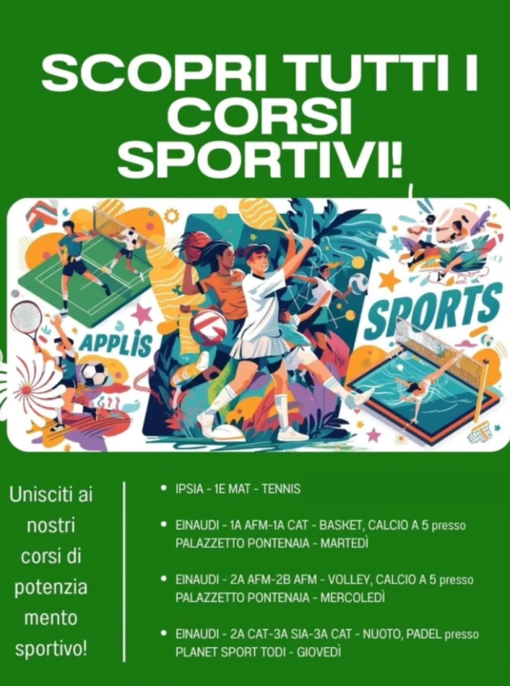 sport